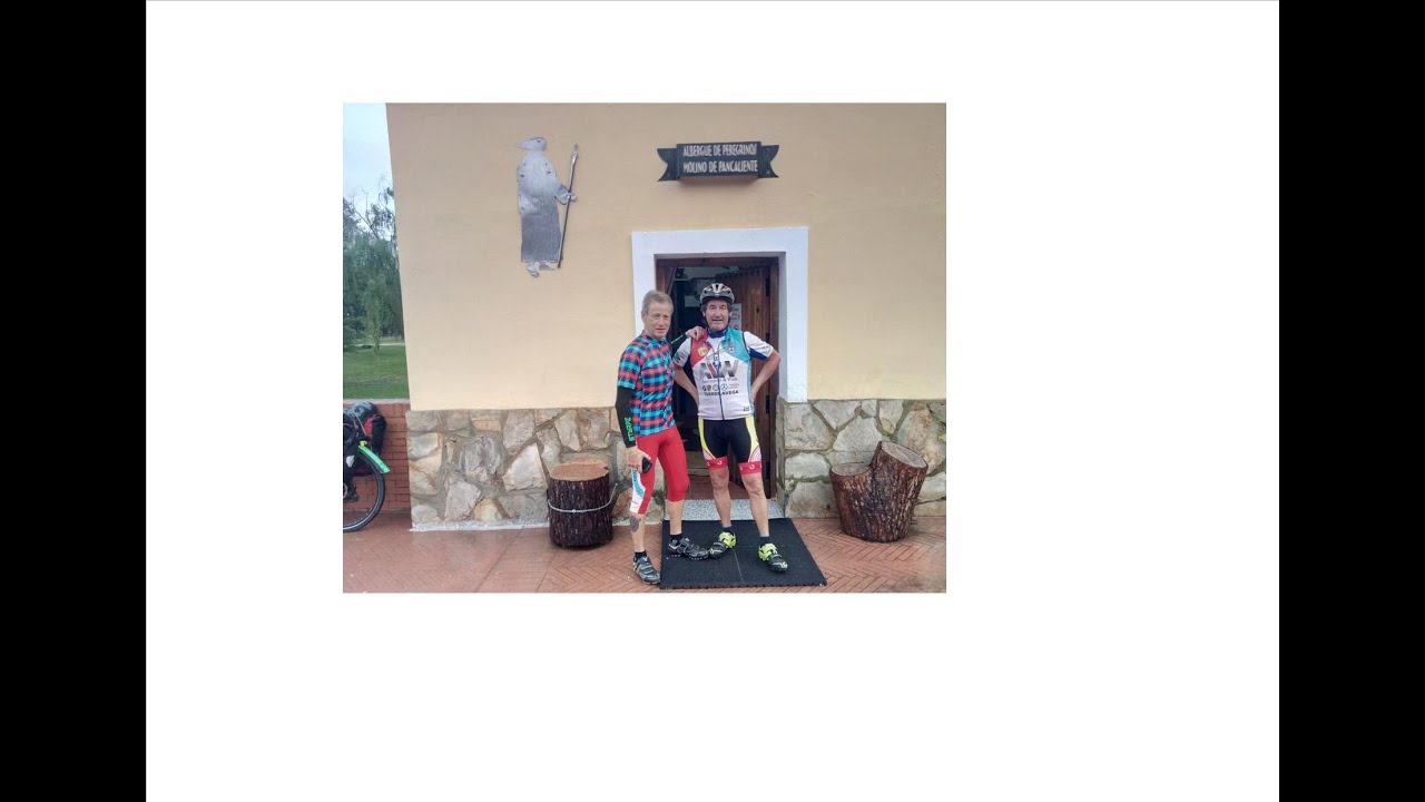 Torrelavega - Ruta de la Plata - Lisboa - Visita al punto más occidental y meridional de Europa (Cabo da Roca y Tarifa) y vuelta a casa por la costa Mediterránea y luego el camino de la Lana hasta Torrelavega.