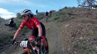 X Media Maratón BTT Tierra de Maestros