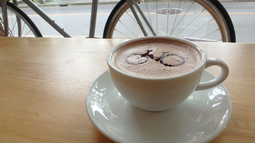 Cafe-y-ciclismo