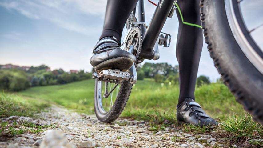 Guía para comprar pedales de bicicleta: Tipos, calas y pros-contras –  SIROKO CYCLING COMMUNITY