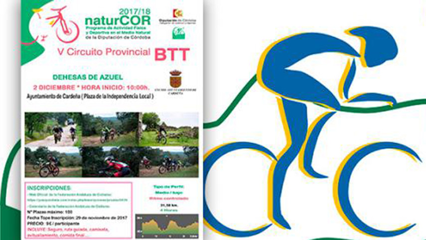 Cardena-dara-las-primeras-pedaladas-del-V-Circuito-Provincial-BTT-NaturCor