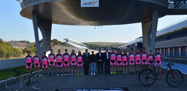 Indeso-Bike-Jerez-presenta-su-equipo-para-la-temporada-2017