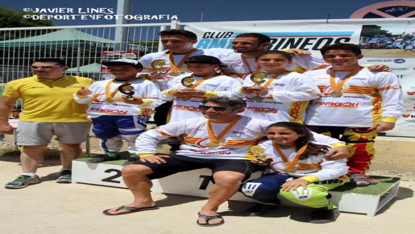 Nuevos-campeones-de-Aragon-de-BMX-en-el-circuito-del-CDM-David-Canada