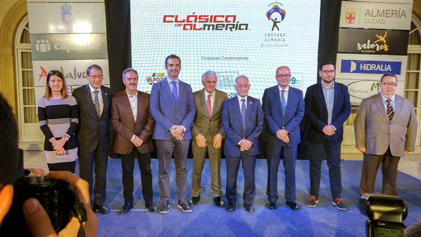 Presentada-la-XXXI-Clasica-de-Almeria