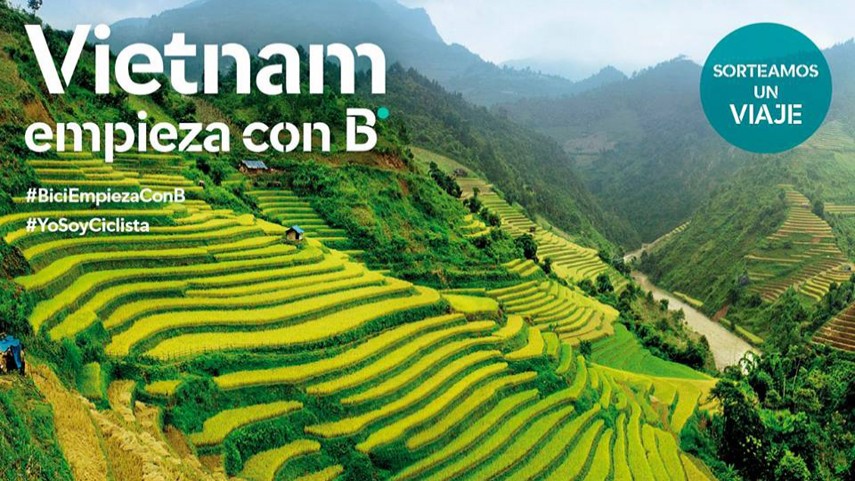 Sara-Camanes-ganadora-viaje-Vietnam-#BiciEmpiezaConB