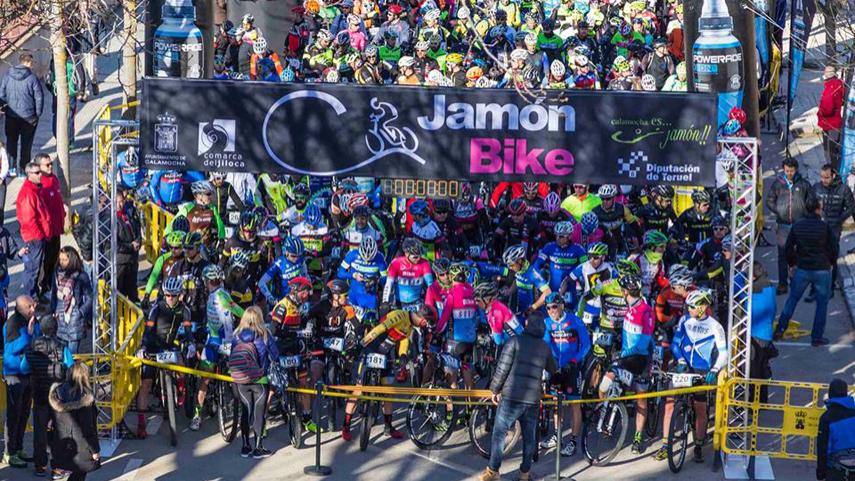 Previa-VII-Jamon-Bike-segunda-prueba-Open-Espana-Ultramaraton-2018