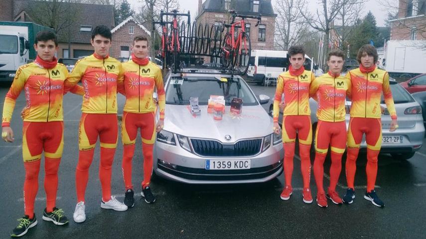 Un-sensacional-Carlos-Rodriguez-sexto-en-la-Paris-Roubaix-junior