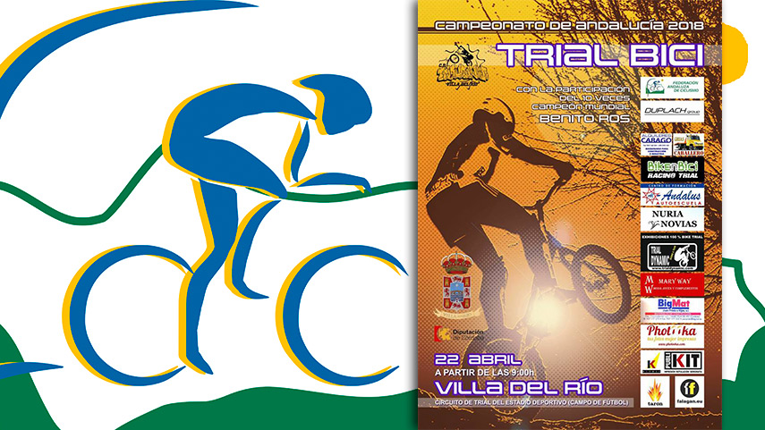 Villa-del-Rio-se-estrena-en-el-Campeonato-de-Andalucia-Trialbici-2018-
