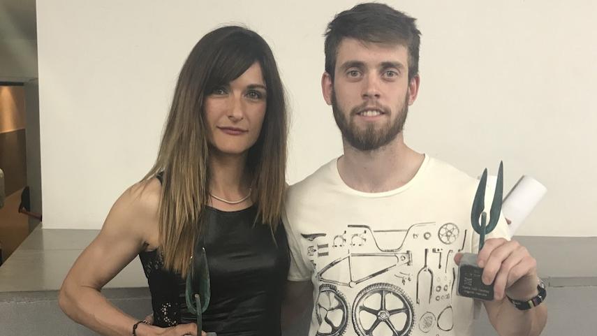 Pirla-y-Mustieles-finalistas-en-la-Gala-del-Deporte-de-Aragon-celebrada-en-Huesca