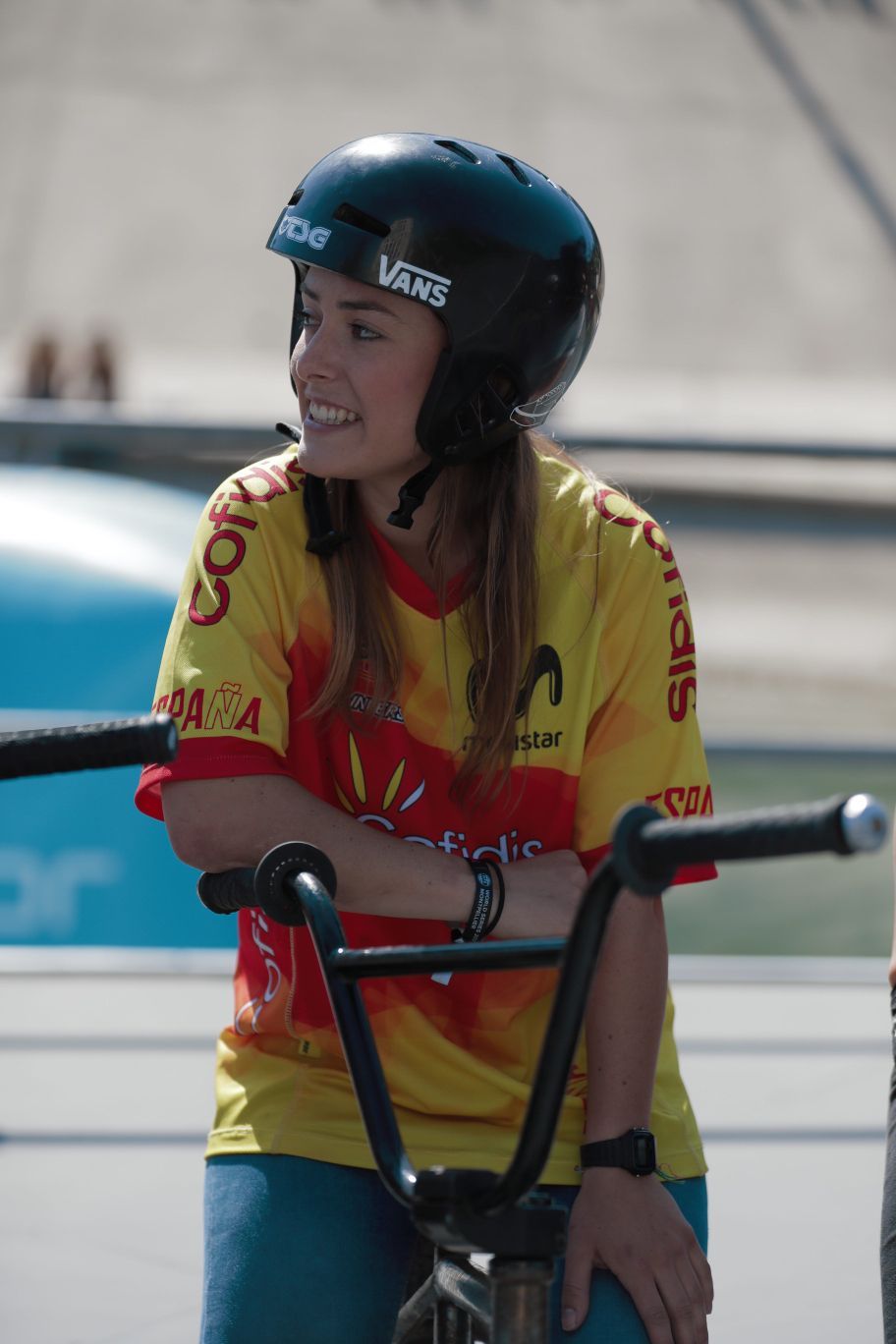 Diez ciclistas serán becados gracias al programa ADO del CSD