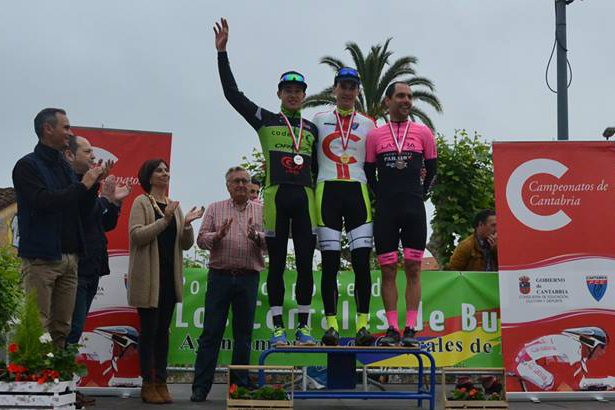 7 NUEVOS CAMPEONES EN LOS CORRALES