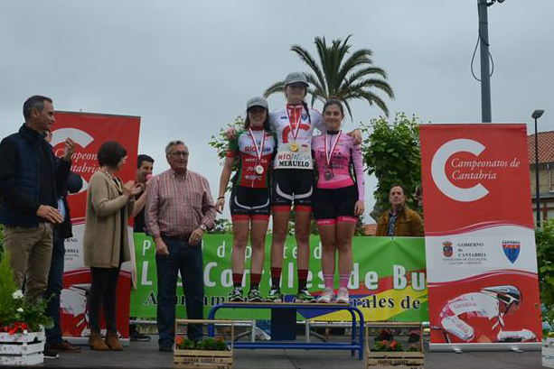 7 NUEVOS CAMPEONES EN LOS CORRALES