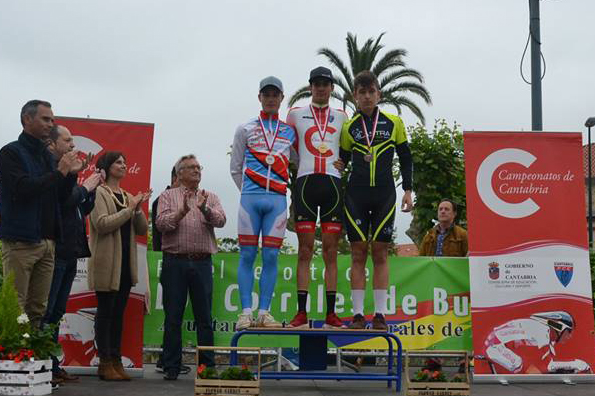 7 NUEVOS CAMPEONES EN LOS CORRALES