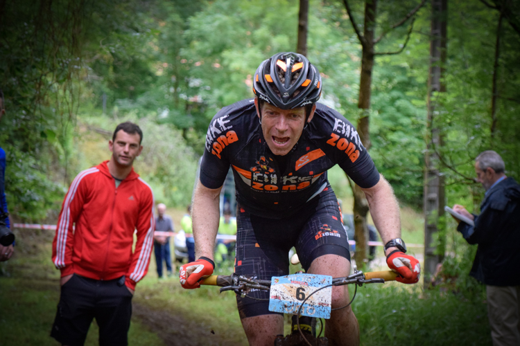 Y OTROS 8 CAMPEONES EN EL XCO