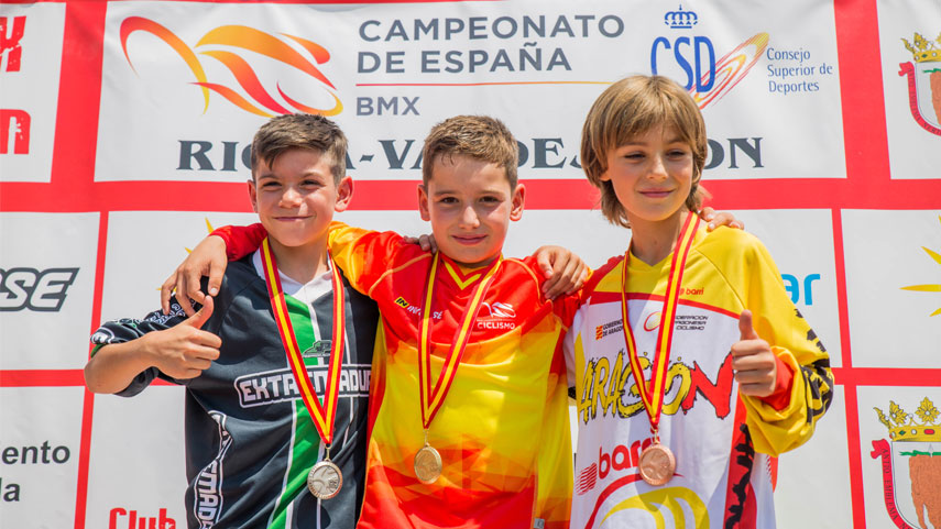 Balance-positivo-para-la-Seleccion-Andaluza-BMX-en-el-Campeonato-de-Espana-2018