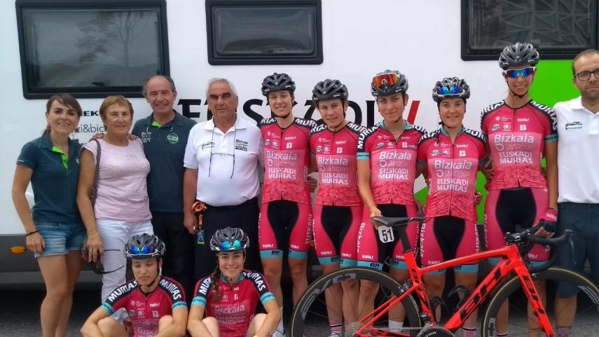 Concluye-un-destacado-Giro-para-Bizkaia-Durango-Euskadi-Murias