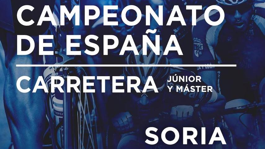 Turno-para-los-junior-y-master-en-el-campeonato-de-Espana-de-ruta-y-cri