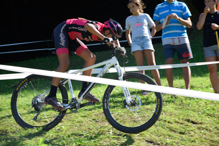 COMILLAS CERRÓ EL OPEN CANTABRO DE ESCUELAS DE BTT