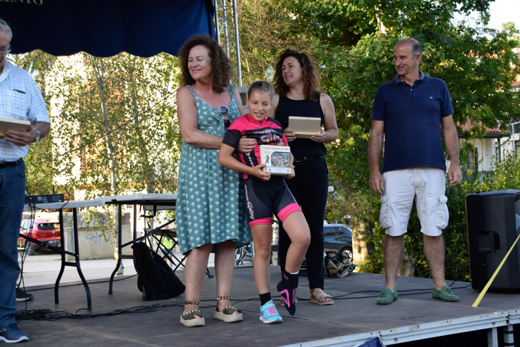 COMILLAS CERRÓ EL OPEN CANTABRO DE ESCUELAS DE BTT
