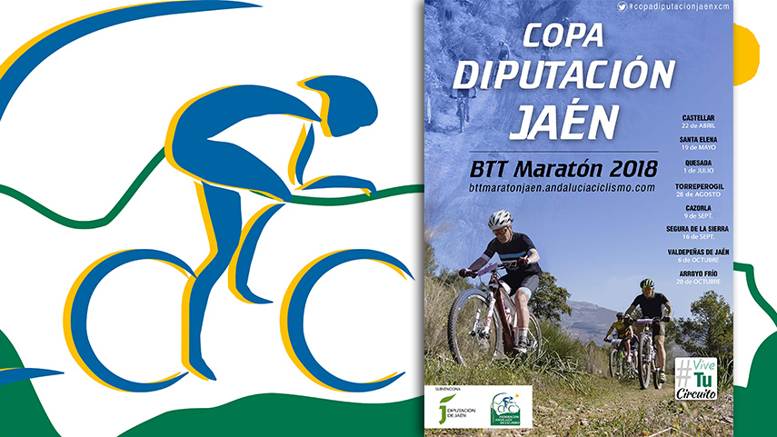 La-Copa-Diputacion-de-Jaen-XCM-se-decidira-con-la-IV-Maraton-BTT-Bosques-del-Sur