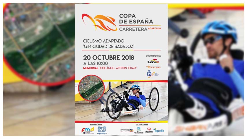 20-10-2018---COPA-DE-ESPANA-DE-CICLISMO-ADAPTADO-GP-CIUDAD-DE-BADAJOZ