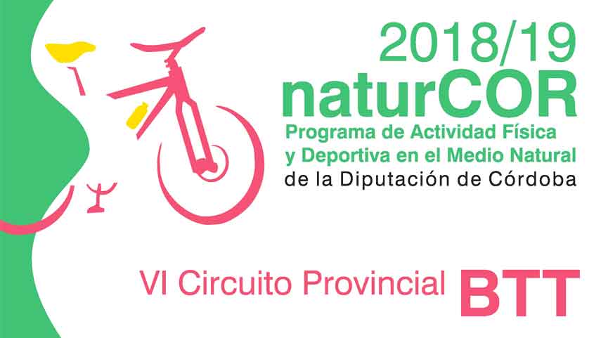 Fechas-del-VI-Circuito-Provincial-de-BTT-NaturCor-2018-2019