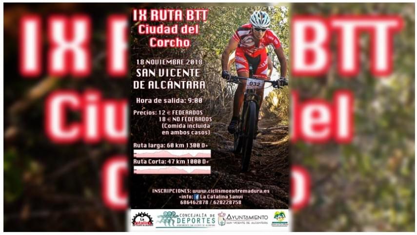 18-11-2018---IX-RUTA-BTT-CIUDAD-DEL-CORCHO