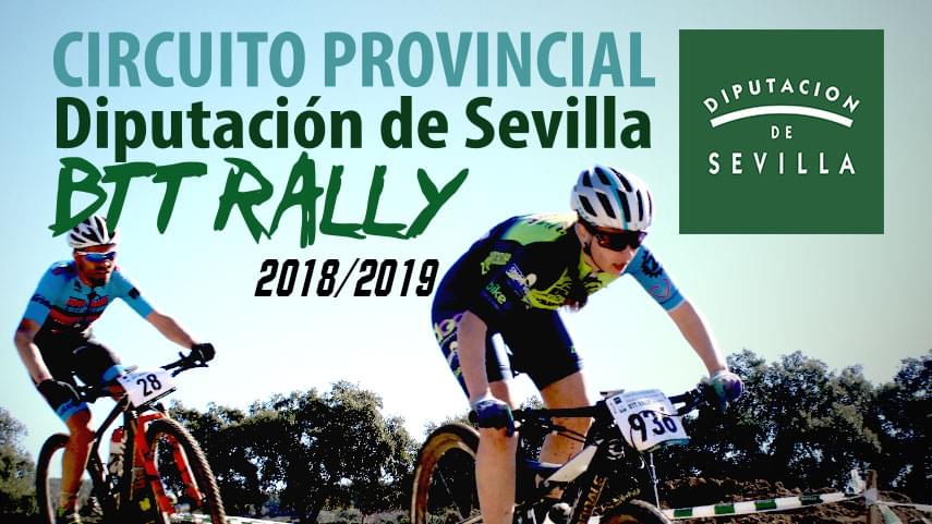 Fechas-Circuito-Diputacion-de-Sevilla-BTT-Rally-2018-19