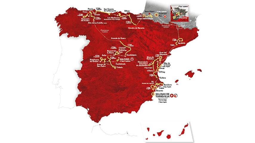 Desvelado-el-recorrido-de-La-Vuelta-a-Espana-2019