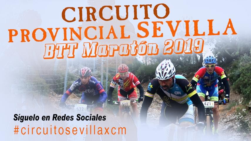 Fechas-del-Circuito-Provincial-de-Sevilla-BTT-Maraton-2019-