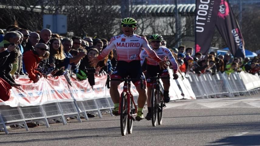 ocho-medallas-para-el-ciclocross-madrileño-en-una-apoteósica-segunda-jornada-en-los-nacionales-de-pontevedra