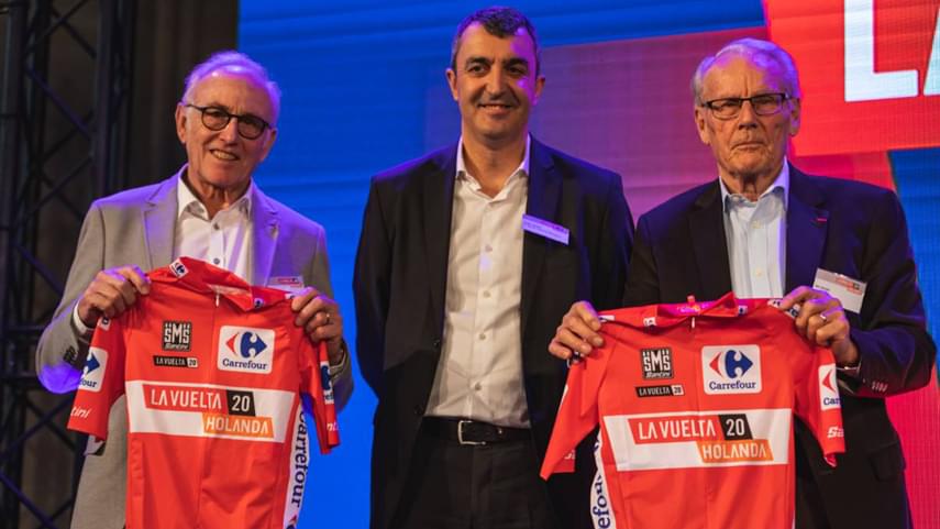 La-Vuelta-2020-contara-con-tres-etapas-y-410-km-de-recorrido-en-Paises-Bajos