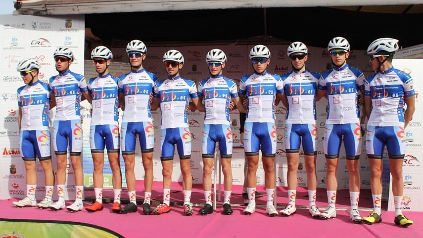 DON BENITO VOLVIÓ A SER UN ESCENARIO IDEAL PARA ESTE INICIO DE COPA DE ESPAÑA ÉLITE/ SUB 23 Y MASTERS.