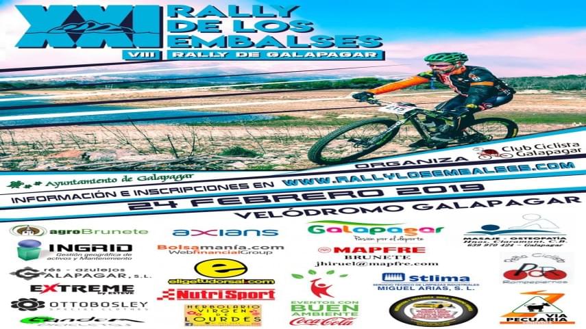 el-rally-de-los-embalses-de-galapagar-a-escena-el-próximo-24-de-febrero