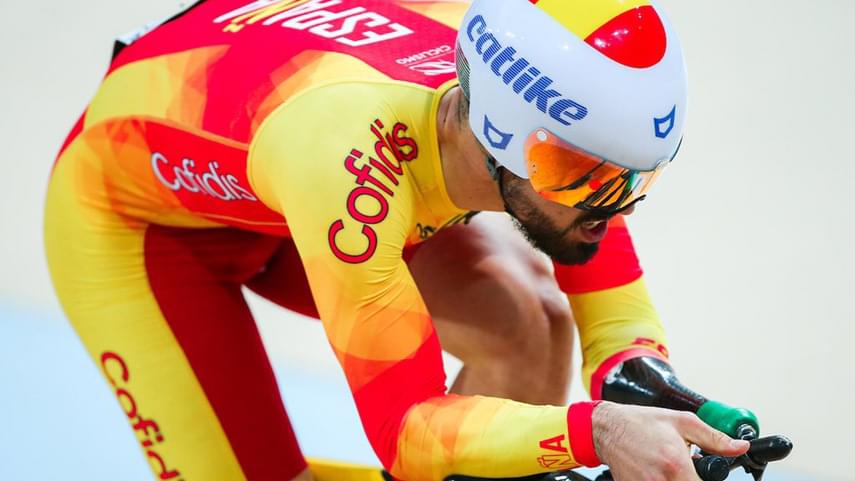 La-Seleccion-Espanola-de-ciclismo-adaptado-en-pista-con-ambicion-al-Mundial-de-Apeldoorn