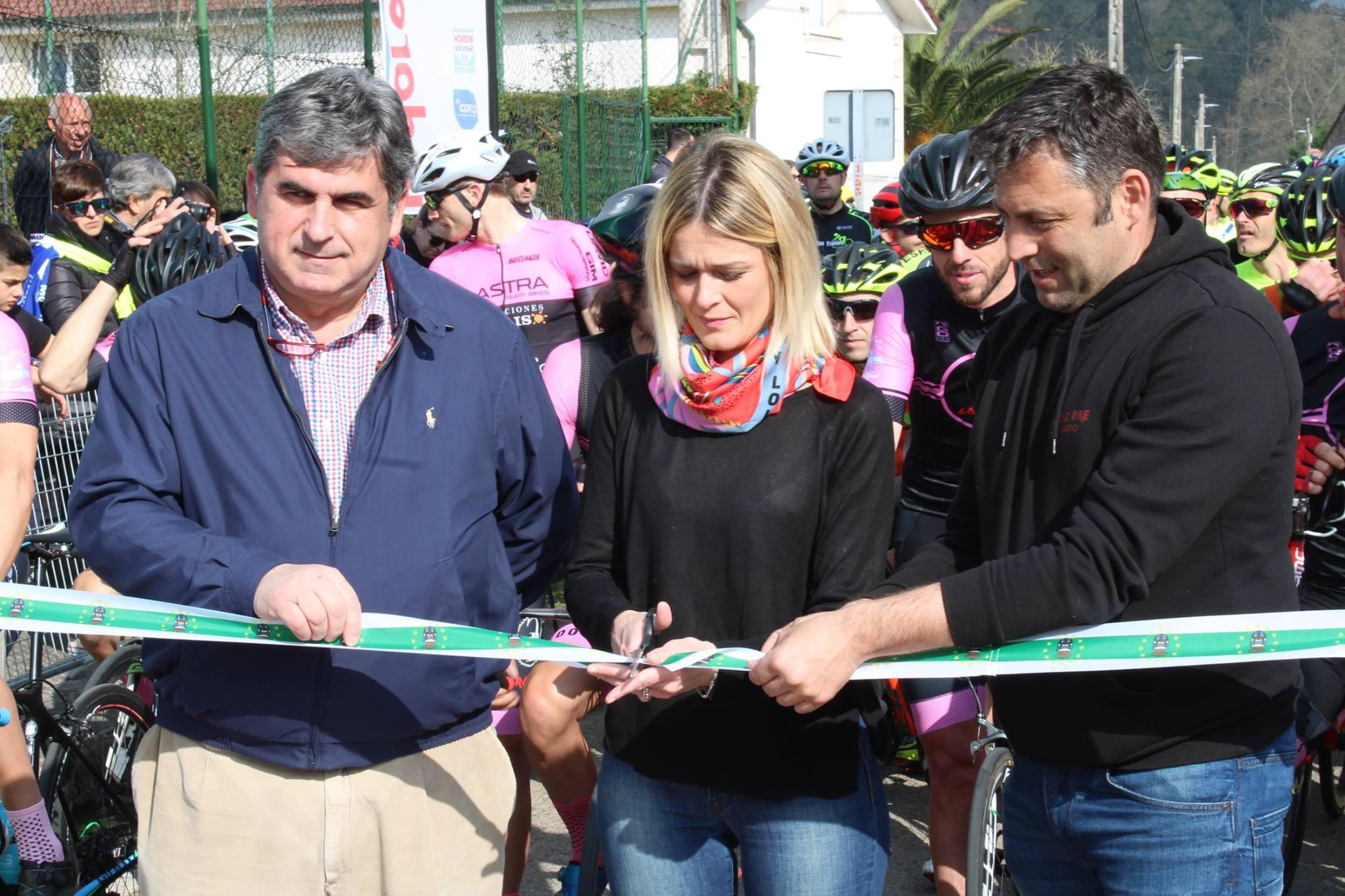 ISIDRO GARCIA Y PABLO GOMEZ CAMPEONES MÁSTER