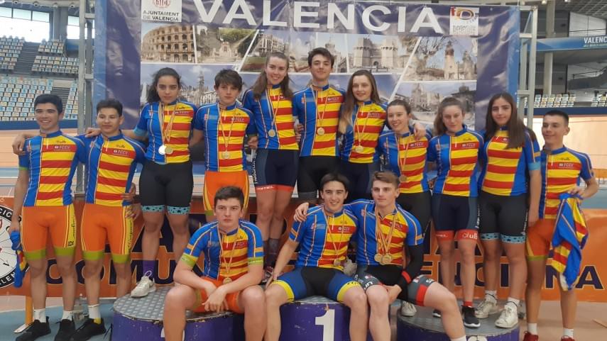 Valencia-corono-a-los-nuevos-campeones-autonomicos-de-Pista