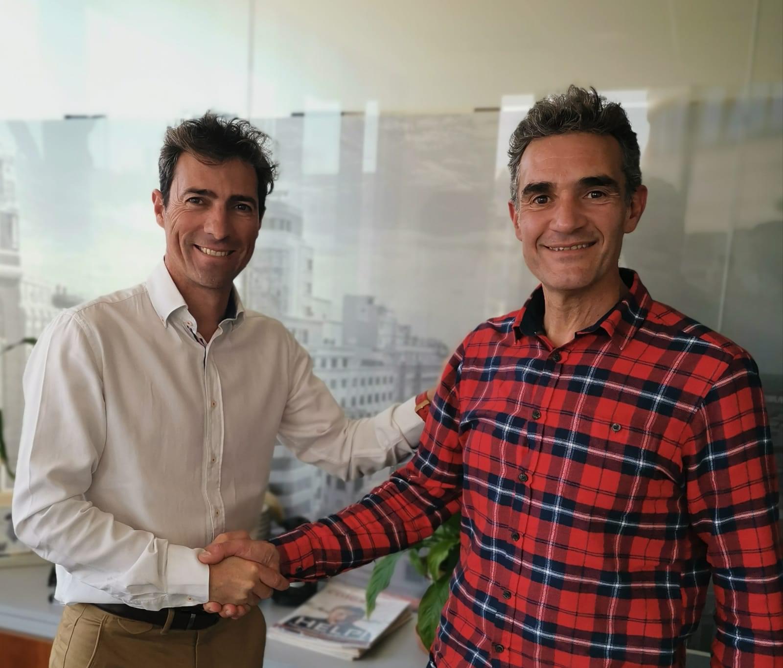 Antonio Civantos, se incorpora a la Junta Directiva de la FMC
