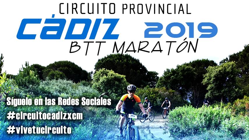 Fechas-del-Circuito-Provincial-de-Cadiz-de-BTT-Maraton-2019