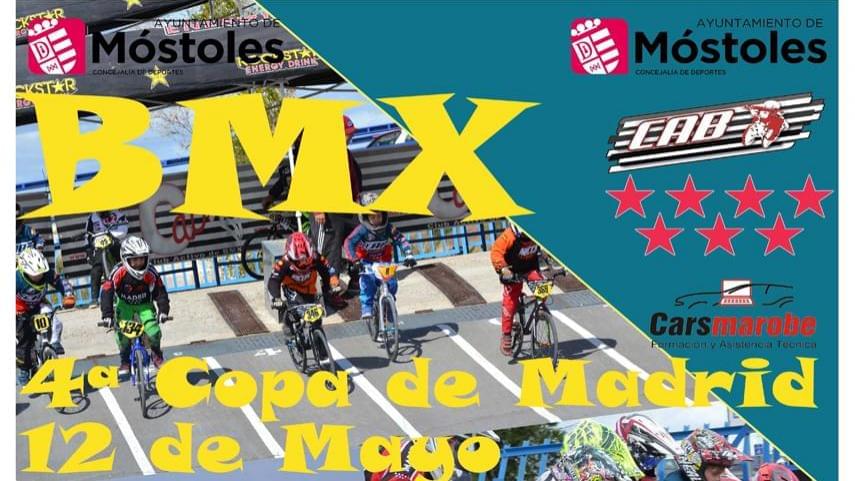 La-Copa-de-Madrid-de-BMX-regresa-a-Mostoles-en-su-cuarta-puntuable-el-12-de-Mayo