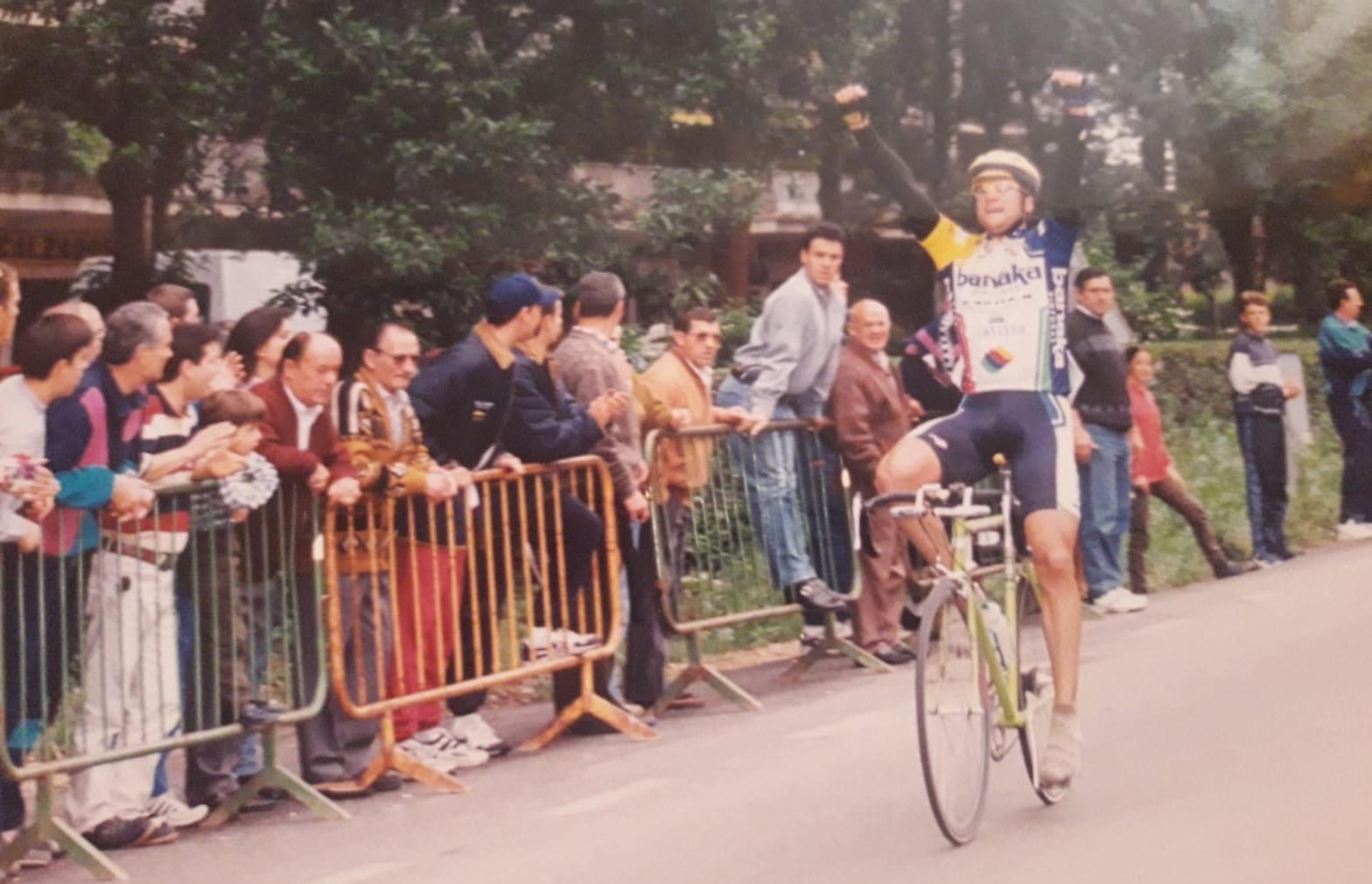 Juan Ángel Martínez toma el mando del Ciclismo Escolar madrileño en todas las disciplinas