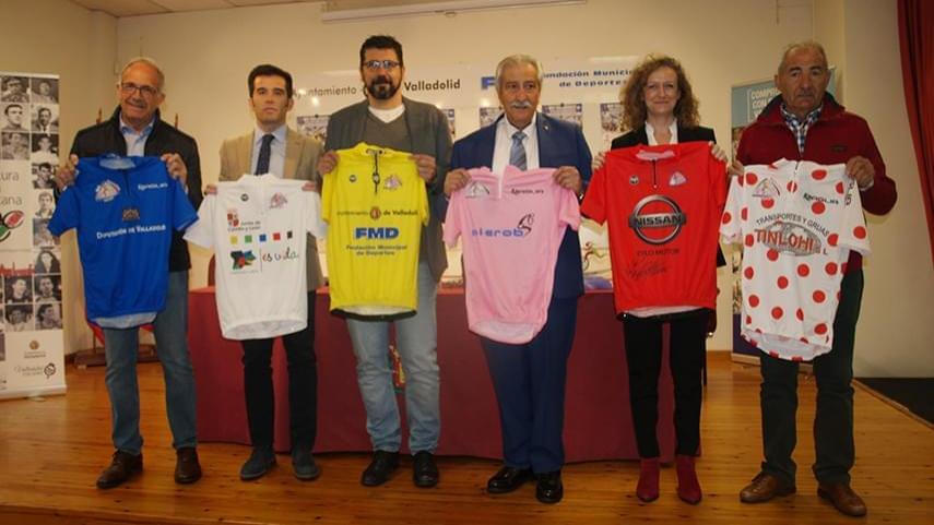 El-VIII-Trofeo-Federacion-Copa-Valladolid-Memorial-angel-Lozano-reune-a-los-mejores-juniors-del-pais