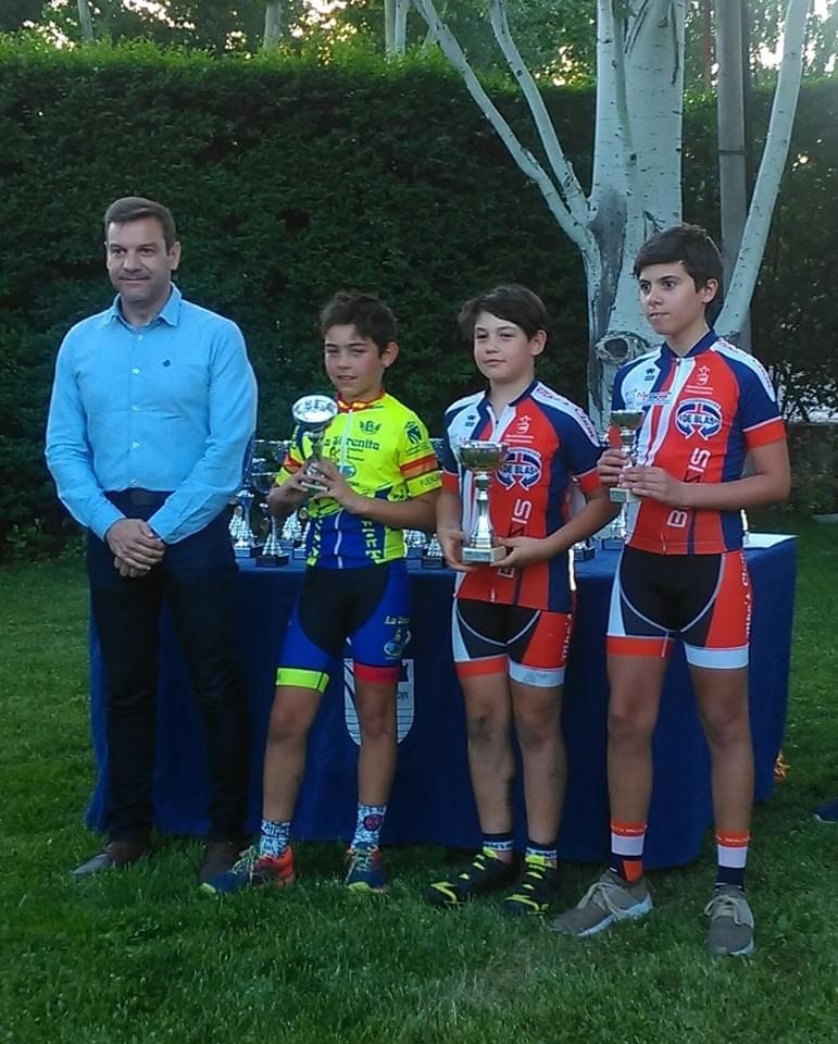 Fuenlabrada acogió el XLI Trofeo Patronato Municipal de Deportes de Escuelas el pasado 11 de Mayo