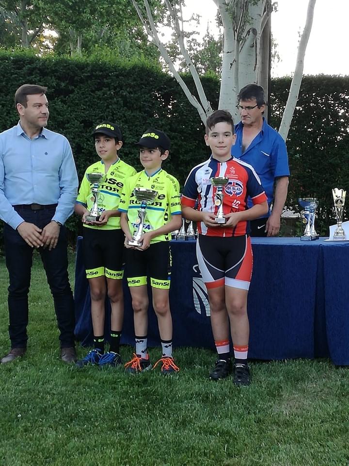 Fuenlabrada acogió el XLI Trofeo Patronato Municipal de Deportes de Escuelas el pasado 11 de Mayo