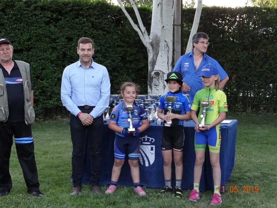 Fuenlabrada acogió el XLI Trofeo Patronato Municipal de Deportes de Escuelas el pasado 11 de Mayo