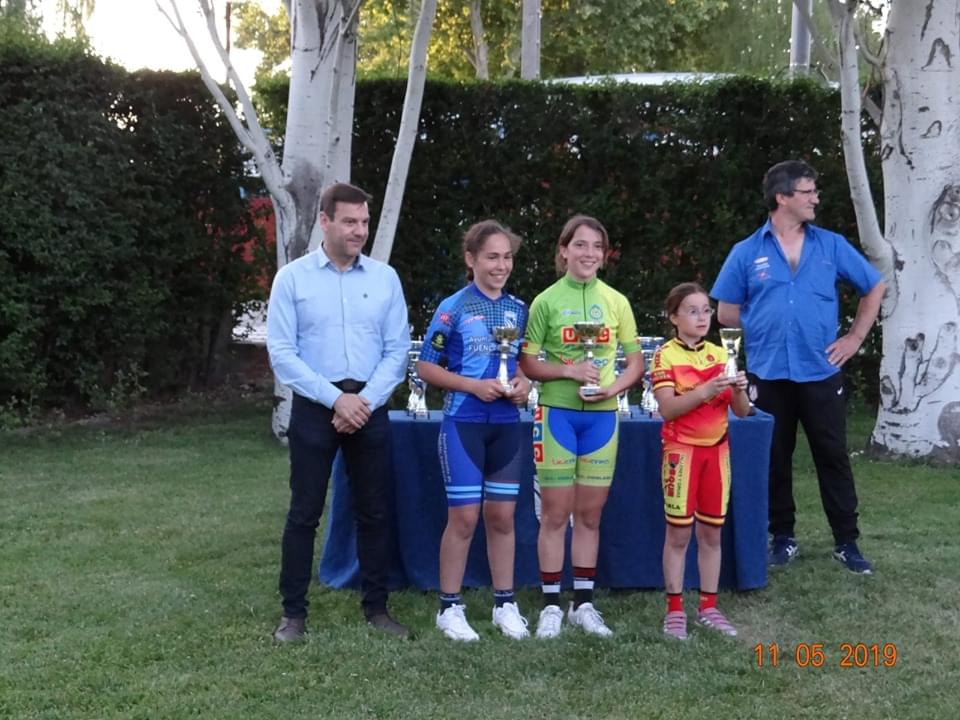 Fuenlabrada acogió el XLI Trofeo Patronato Municipal de Deportes de Escuelas el pasado 11 de Mayo