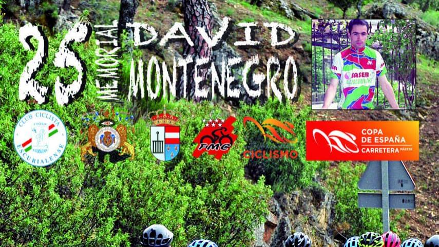 El-Escorial-y-San-Lorenzo-celebran-el-25-Memorial-David-Montenegro-de-Ciclismo-