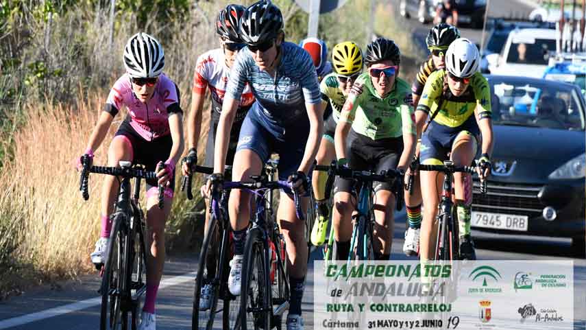 Ciclismo-en-estado-puro-en-la-segunda-jornada-del-Campeonato-de-Andalucia
