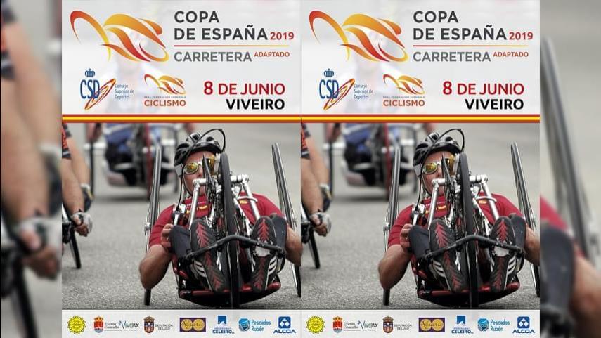 La-Copa-de-Espana-de-Ciclismo-Adaptado-celebra-su-tercera-cita-en-Viveiro-este-sabado