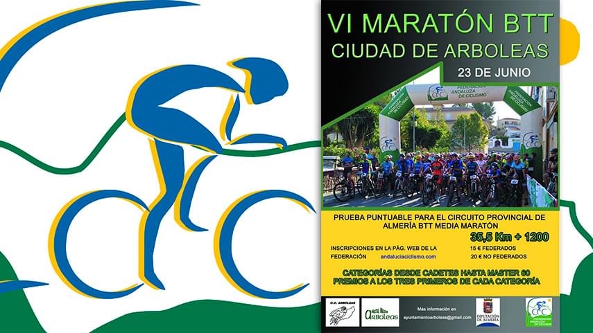 La-cita-de-Arboleas-marcara-el-paron-estival-para-el-Circuito-Almeria-BTT-Media-Maraton-2019-